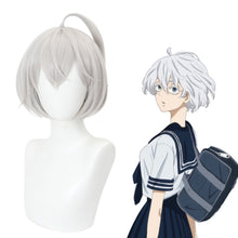 Load image into Gallery viewer, Tokyo Revengers - Senju Kawaragi-Cosplay Wig-Animee Cosplay