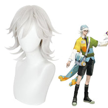 Load image into Gallery viewer, Honor of Kings - Zhang Liang-cosplay wig-Animee Cosplay