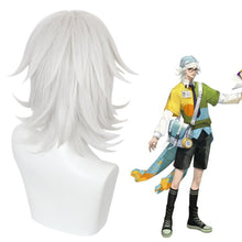 Load image into Gallery viewer, Honor of Kings - Zhang Liang-cosplay wig-Animee Cosplay