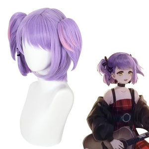 Honor of Kings - Xiao Qiao-Cosplay Wig-Animee Cosplay