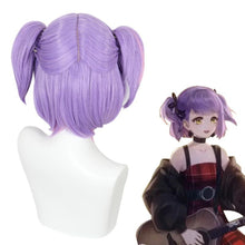 Load image into Gallery viewer, Honor of Kings - Xiao Qiao-Cosplay Wig-Animee Cosplay