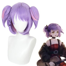 Load image into Gallery viewer, Honor of Kings - Xiao Qiao-Cosplay Wig-Animee Cosplay