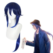Load image into Gallery viewer, Honor of Kings - Zhou Yu-Cosplay Wig-Animee Cosplay