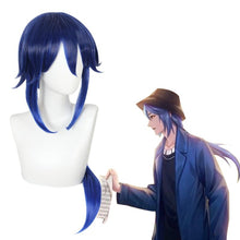 Load image into Gallery viewer, Honor of Kings - Zhou Yu-Cosplay Wig-Animee Cosplay