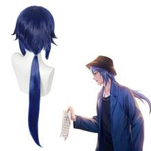 Load image into Gallery viewer, Honor of Kings - Zhou Yu-Cosplay Wig-Animee Cosplay