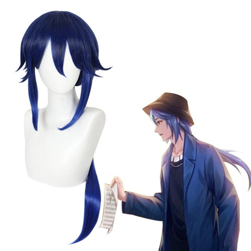 Honor of Kings - Zhou Yu-Cosplay Wig-Animee Cosplay