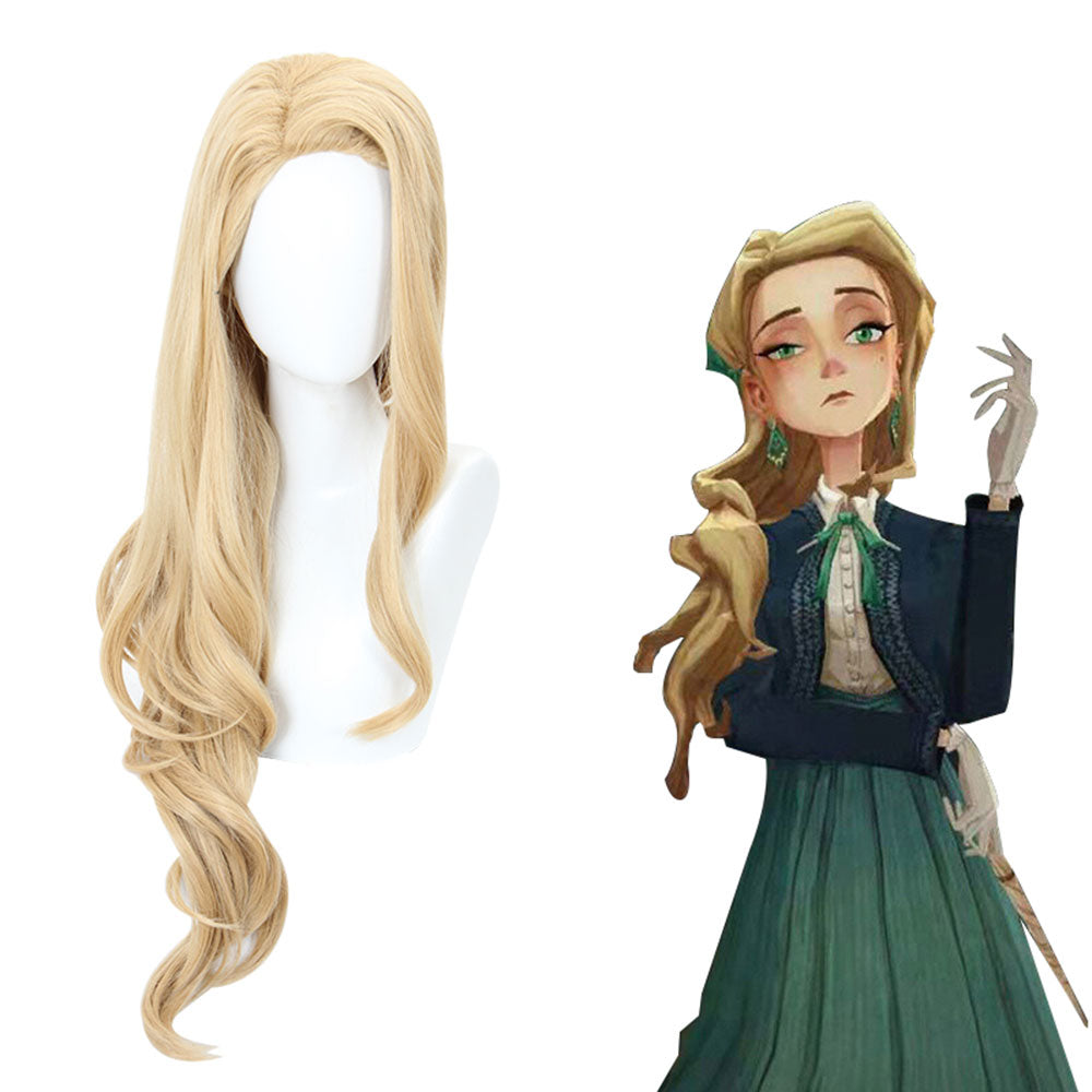 Harry Potter : Magic Awakened - Cassandra-cosplay wig-Animee Cosplay