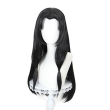 Load image into Gallery viewer, Naraka : Bladepoint - Tsuchimikado Kurumi-Cosplay Wig-Animee Cosplay