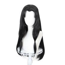 Load image into Gallery viewer, Naraka : Bladepoint - Tsuchimikado Kurumi-cosplay wig-Animee Cosplay