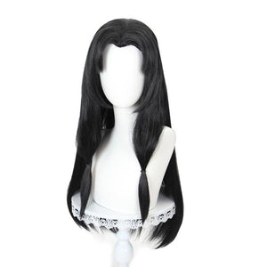 Naraka : Bladepoint - Tsuchimikado Kurumi-Cosplay Wig-Animee Cosplay