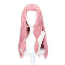 Load image into Gallery viewer, Naraka: Bladepoint - Tsuchimikado Kurumi-Cosplay Wig-Animee Cosplay
