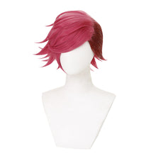 Load image into Gallery viewer, League of Legends [LOL] Arcane - Young Vi-Cosplay Wig-Animee Cosplay