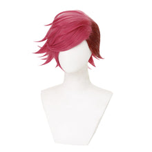 Load image into Gallery viewer, League of Legends [LOL] Arcane - Young Vi-cosplay wig-Animee Cosplay