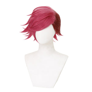 League of Legends [LOL] Arcane - Young Vi-cosplay wig-Animee Cosplay