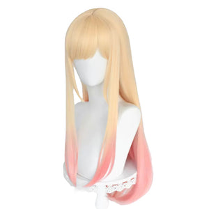My Dress Up Darling-Kitagawa Marin-Cosplay Wig-Animee Cosplay