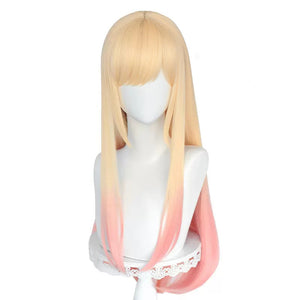 My Dress Up Darling-Kitagawa Marin-Cosplay Wig-Animee Cosplay