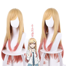 Load image into Gallery viewer, My Dress Up Darling - Kitagawa Marin-Cosplay Wig-Animee Cosplay