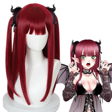 Load image into Gallery viewer, My Dress Up Darling-Kitagawa Marin Little Devil-Cosplay Wig-Animee Cosplay