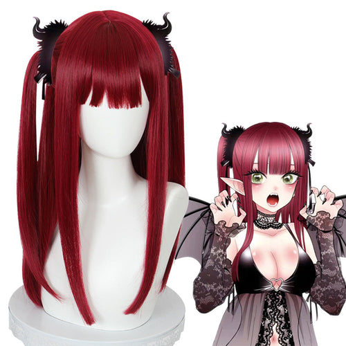 My Dress Up Darling-Kitagawa Marin Little Devil-Cosplay Wig-Animee Cosplay