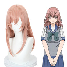 Load image into Gallery viewer, My Dress-Up Darling-Inui Shinju-Cosplay Wig-Animee Cosplay