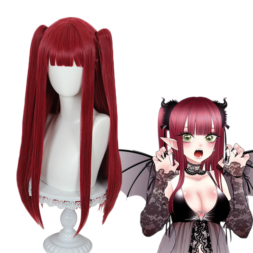 My Dress-Up Darling - Kitagawa Marin-Cosplay Wig-Animee Cosplay