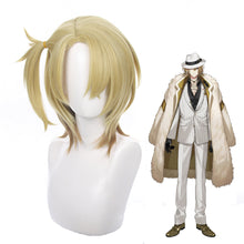 Load image into Gallery viewer, Virtual YouTuber-Luca-Cosplay Wig-Animee Cosplay