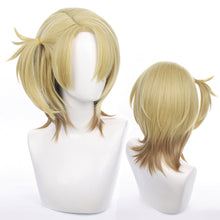 Load image into Gallery viewer, Virtual YouTuber-Luca-Cosplay Wig-Animee Cosplay