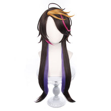 Load image into Gallery viewer, Virtual YouTuber-Shu Yamino-Cosplay Wig-Animee Cosplay