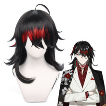 Load image into Gallery viewer, Virtual YouTuber-Vox-Cosplay Wig-Animee Cosplay