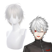 Load image into Gallery viewer, Virtual YouTuber-Gamers Kuzuha-Cosplay Wig-Animee Cosplay