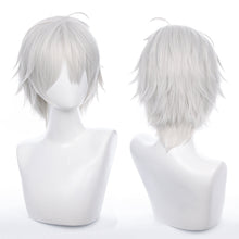 Load image into Gallery viewer, Virtual YouTuber-Gamers Kuzuha-Cosplay Wig-Animee Cosplay