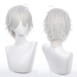 Virtual YouTuber-Gamers Kuzuha-Cosplay Wig-Animee Cosplay