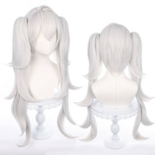 Load image into Gallery viewer, Virtual YouTuber-Female Gamers-Cosplay Wig-Animee Cosplay