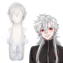 Load image into Gallery viewer, Virtual YouTuber-Kuzuha-Cosplay Wig-Animee Cosplay