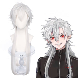 Virtual YouTuber-Kuzuha-Cosplay Wig-Animee Cosplay