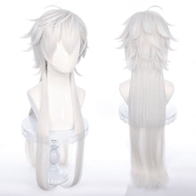 Load image into Gallery viewer, Virtual YouTuber-Kuzuha-Cosplay Wig-Animee Cosplay