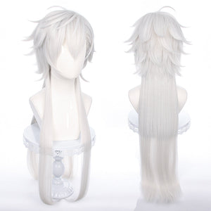 Virtual YouTuber-Kuzuha-Cosplay Wig-Animee Cosplay