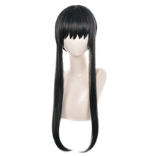 Load image into Gallery viewer, SPY×FAMILY-Yor Forger-Cosplay Wig-Animee Cosplay