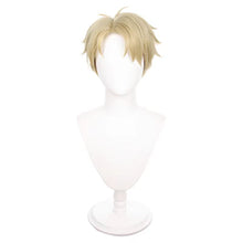 Load image into Gallery viewer, SPY×FAMILY-Loid Forger-Cosplay Wig-Animee Cosplay