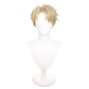 SPY×FAMILY-Loid Forger-Cosplay Wig-Animee Cosplay