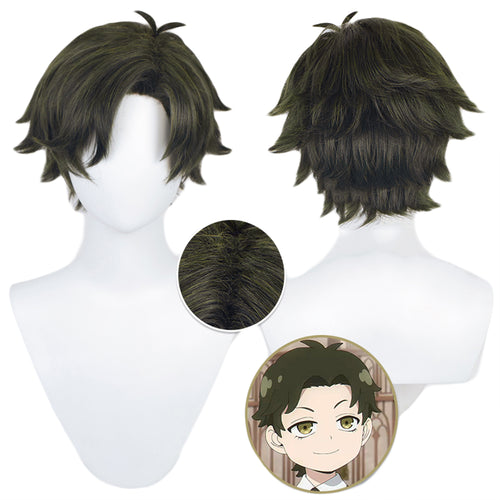 SPY×FAMILY - Damian Desmond-Cosplay Wig-Animee Cosplay