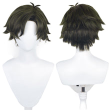 Load image into Gallery viewer, SPY×FAMILY - Damian Desmond-Cosplay Wig-Animee Cosplay