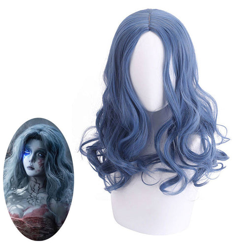 Elden Ring-Ranni-Cosplay Wig-Animee Cosplay