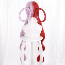 Load image into Gallery viewer, One Piece Red Movie - Uta-Cosplay Wig-Animee Cosplay