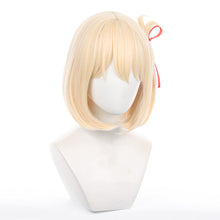 Load image into Gallery viewer, Lycoris Recoil-Chisato Nishikigi-cosplay wig-Animee Cosplay