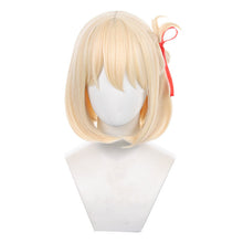 Load image into Gallery viewer, Lycoris Recoil-Chisato Nishikigi-Cosplay Wig-Animee Cosplay