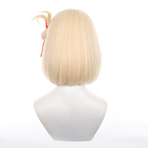 Lycoris Recoil-Chisato Nishikigi-cosplay wig-Animee Cosplay