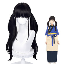 Load image into Gallery viewer, Lycoris Recoil-Inoue Takina-cosplay wig-Animee Cosplay