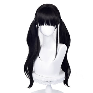 Lycoris Recoil-Inoue Takina-cosplay wig-Animee Cosplay