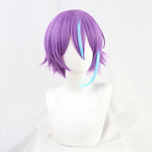 Load image into Gallery viewer, Project Sekai Colorful Stage! feat. Hatsune Miku-Kamishiro Rui-cosplay wig-Animee Cosplay